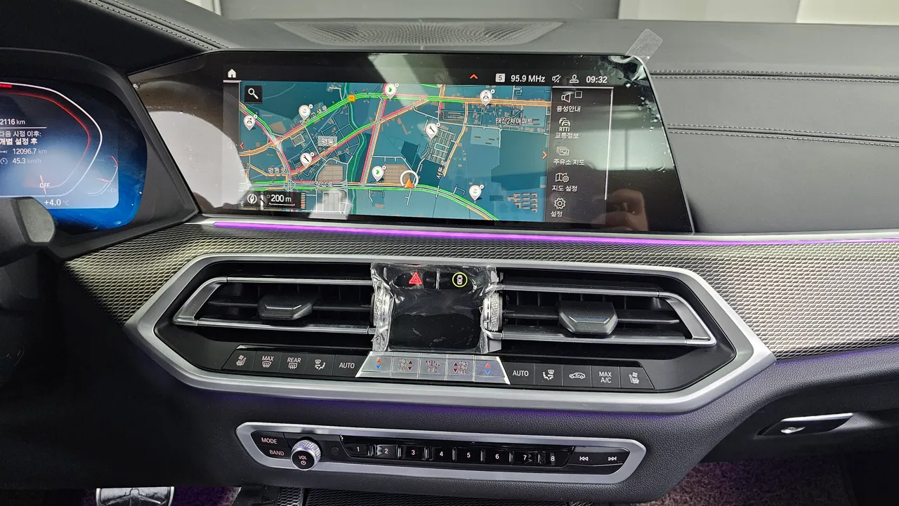 BMW X6 — miniaturë 23