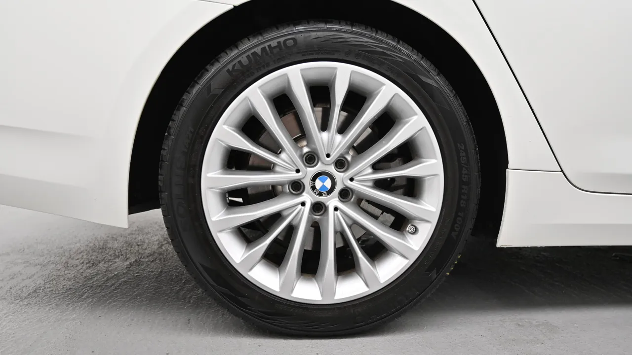 BMW 5er — miniaturë 5
