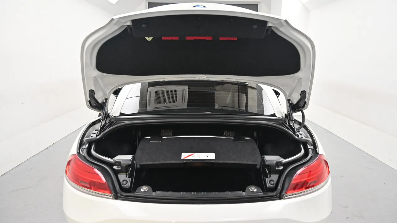 BMW Z4 — miniaturë 18