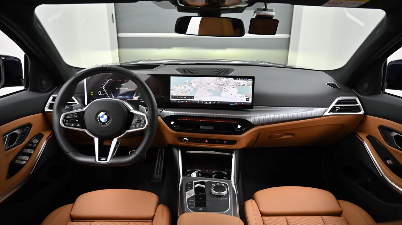 BMW 3er — miniaturë 7