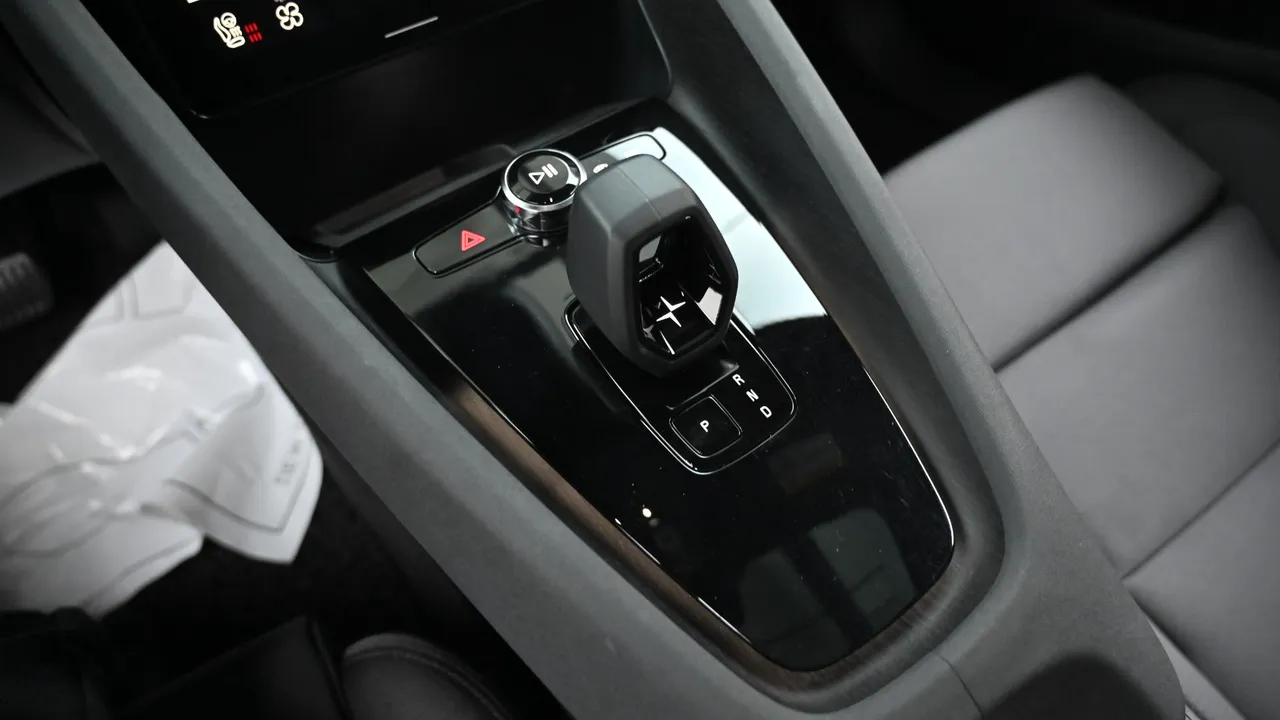Polestar Polestar 2 78kWh Long Range Single Motor 2WD