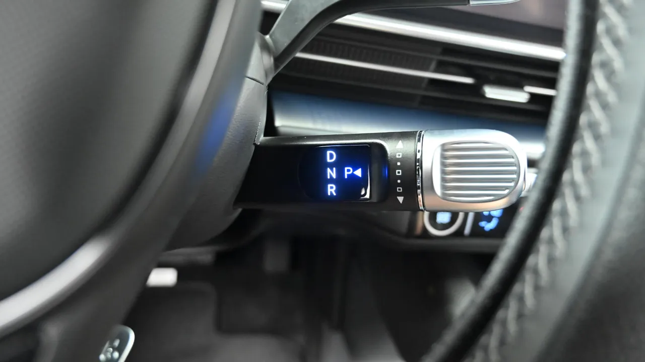 Hyundai Ioniq 6 77.4kWh Long Range Exclusive