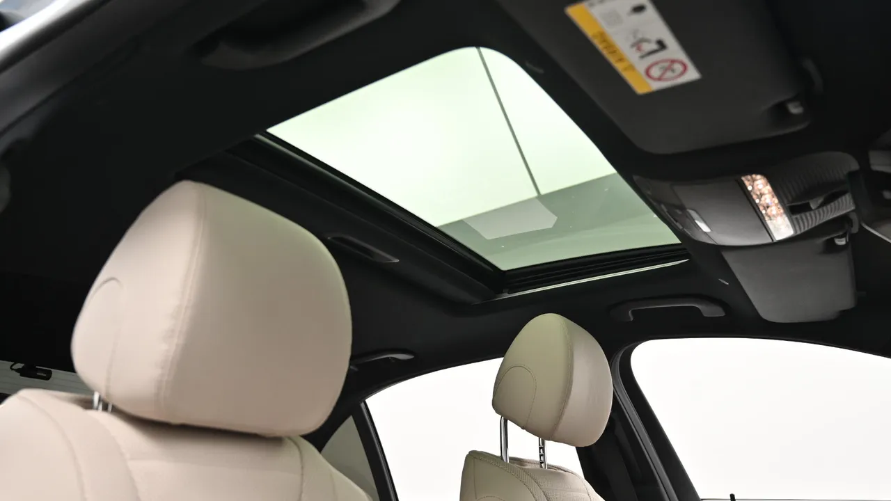 Mercedes-Benz E-klasse — miniaturë 18