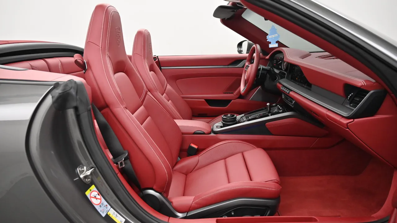 Porsche 911 — miniaturë 10