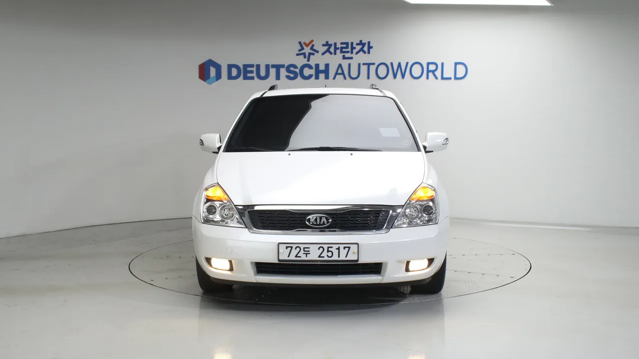 Kia Carnival — miniaturë 3