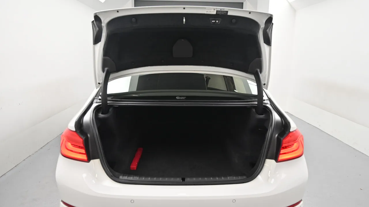 BMW 5er — miniaturë 19