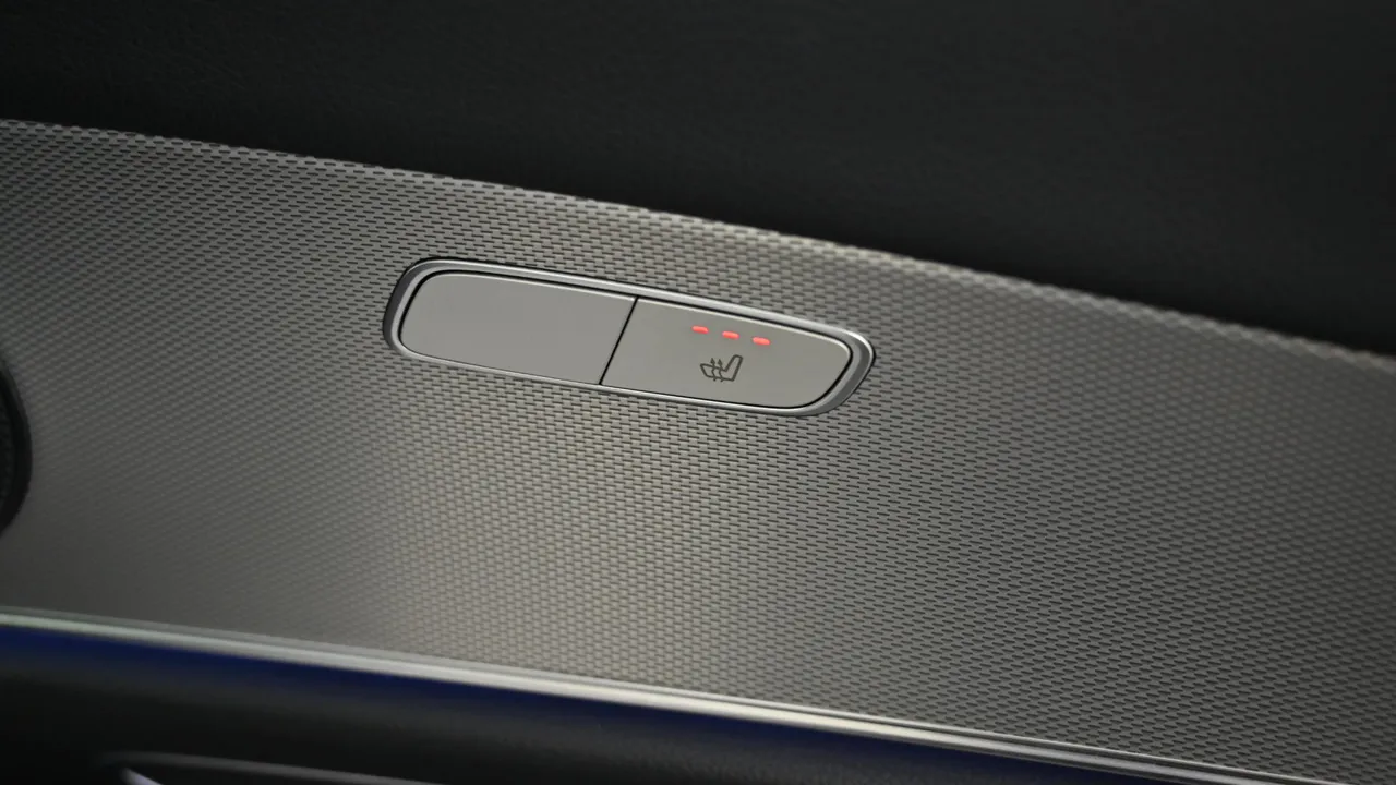 Mercedes-Benz E-klasse — miniaturë 16