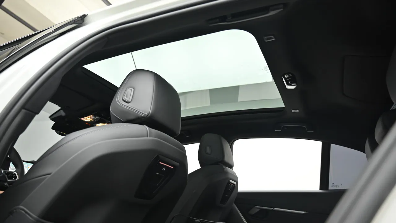 BMW 5er — miniaturë 18