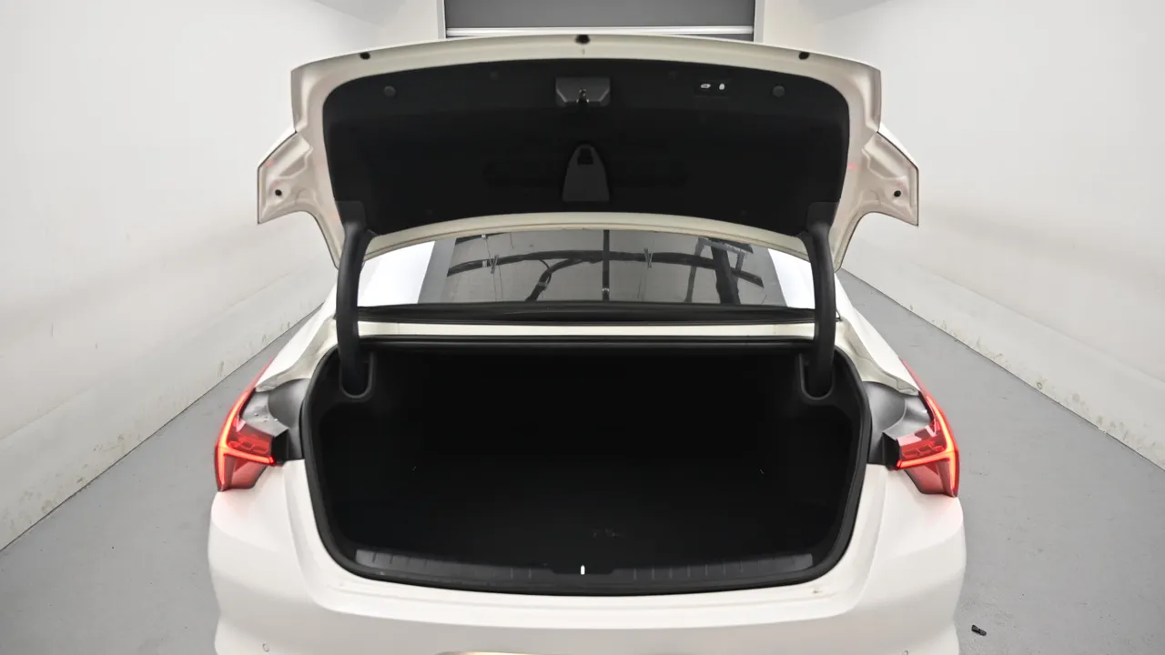 Kia K8 — miniaturë 20