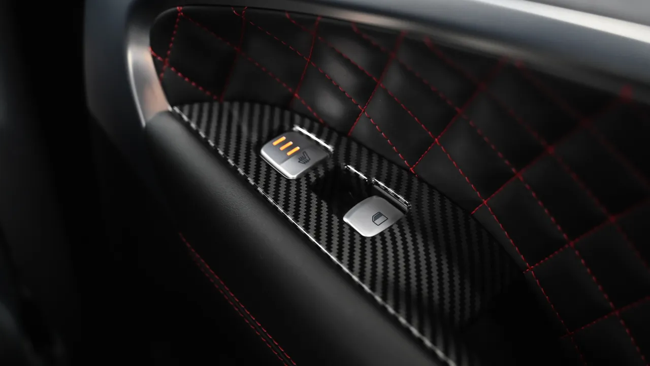 Genesis G70 — miniaturë 16