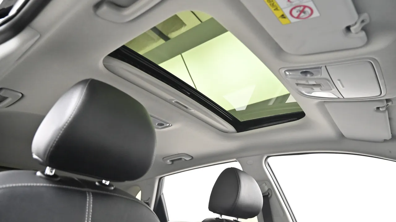 Kia Niro — miniaturë 18