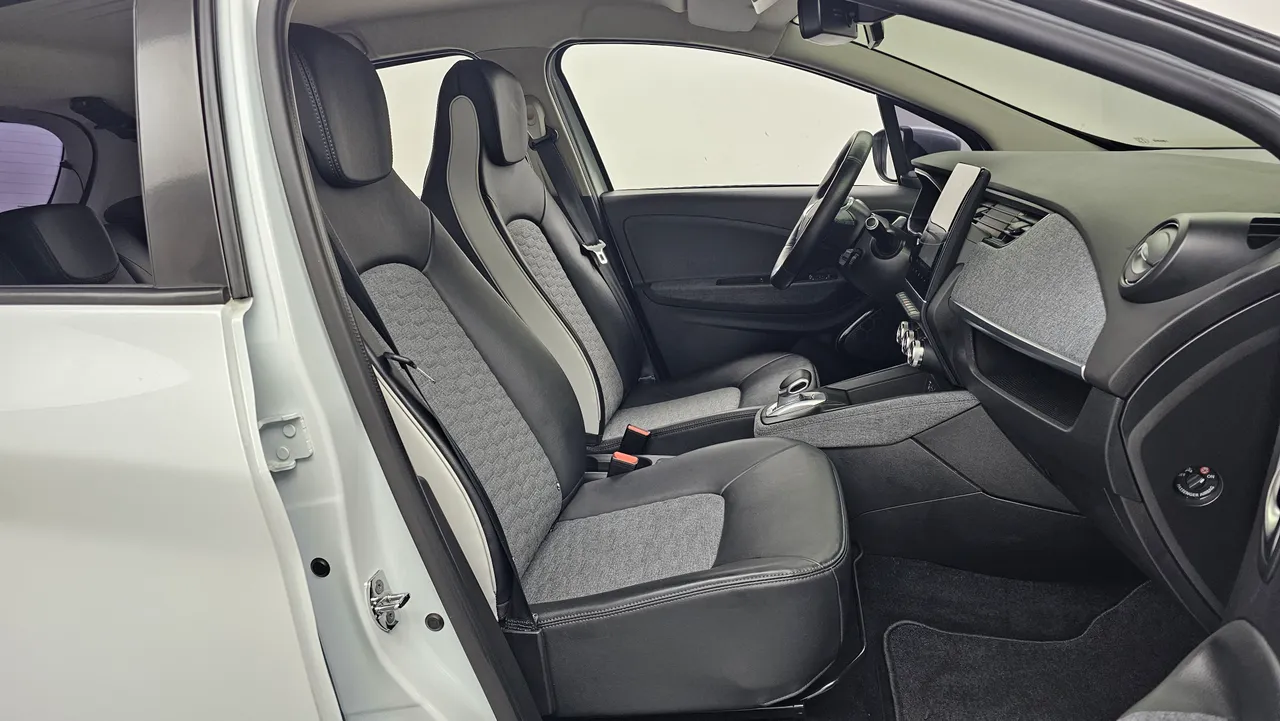 Renault Korea (Samsung) Joe 54.5kWh Intense Eco
