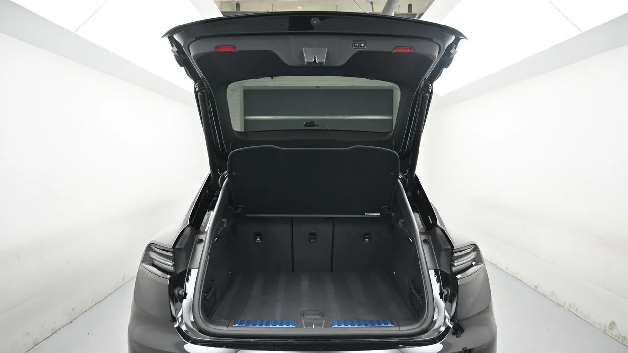 Porsche Macan — miniaturë 38