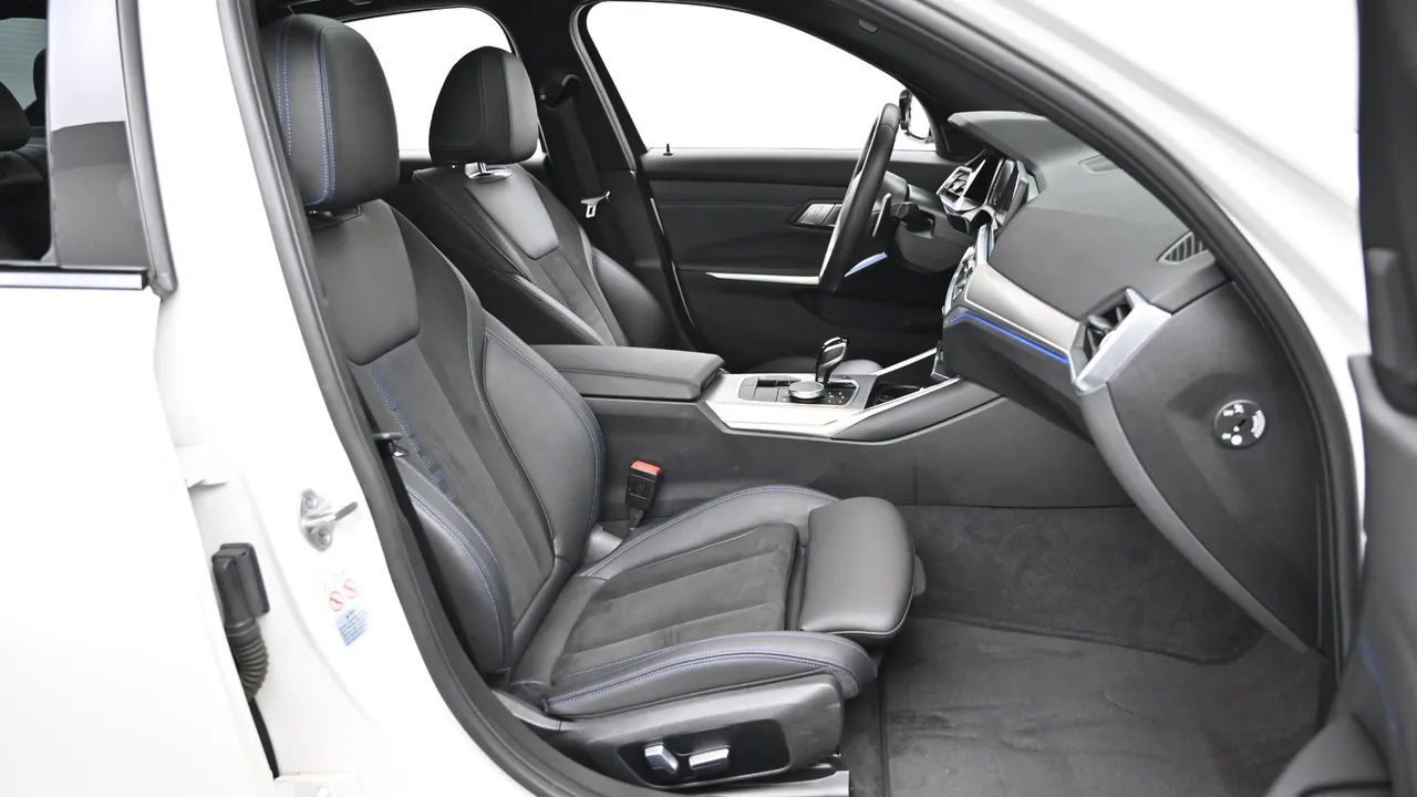 BMW 3er — miniaturë 10