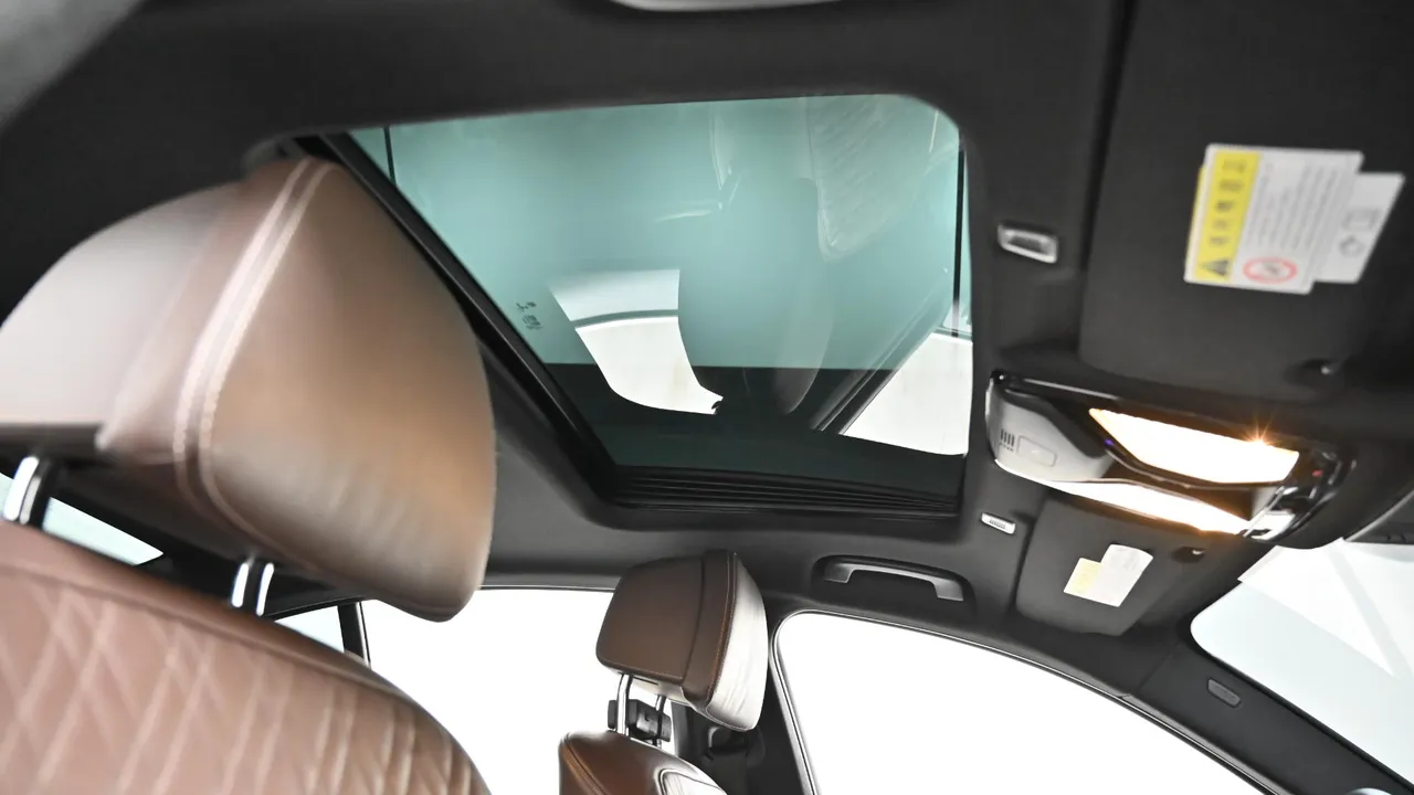 BMW 5er — miniaturë 18