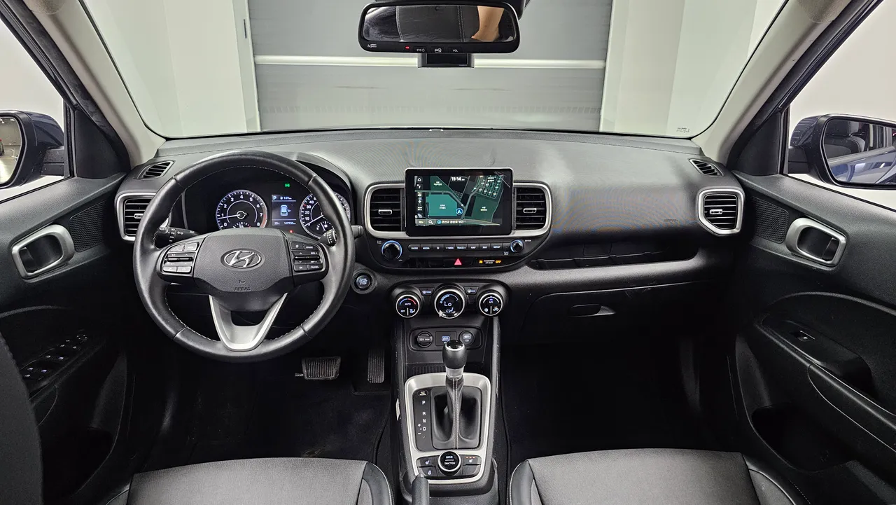 Hyundai Venue — miniaturë 7