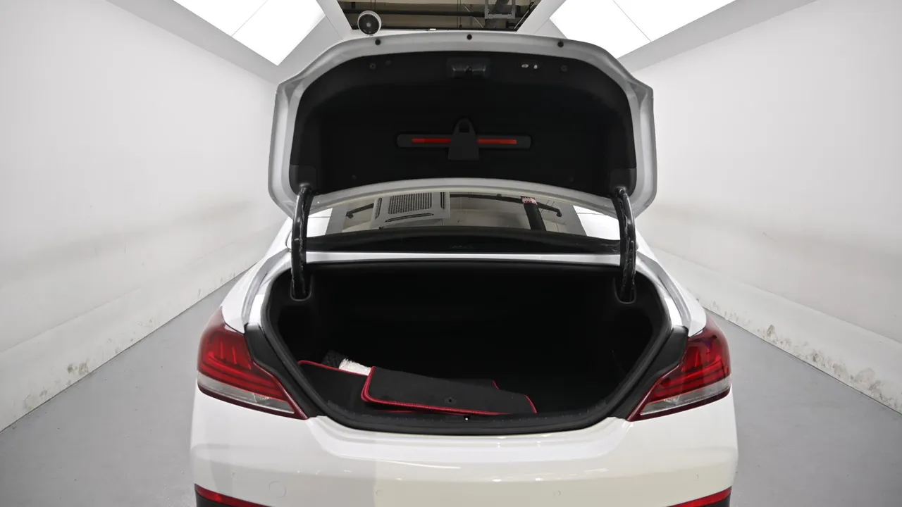 Genesis G70 — miniaturë 19