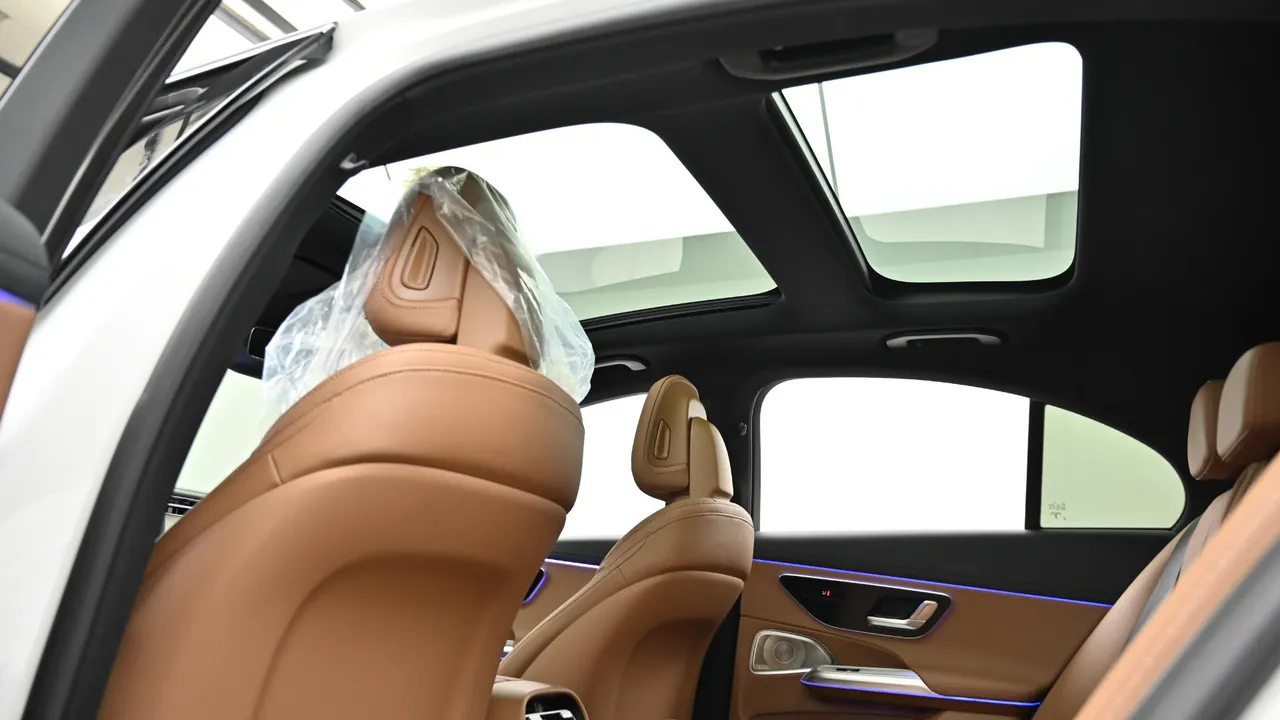 Mercedes-Benz E-klasse — miniaturë 18