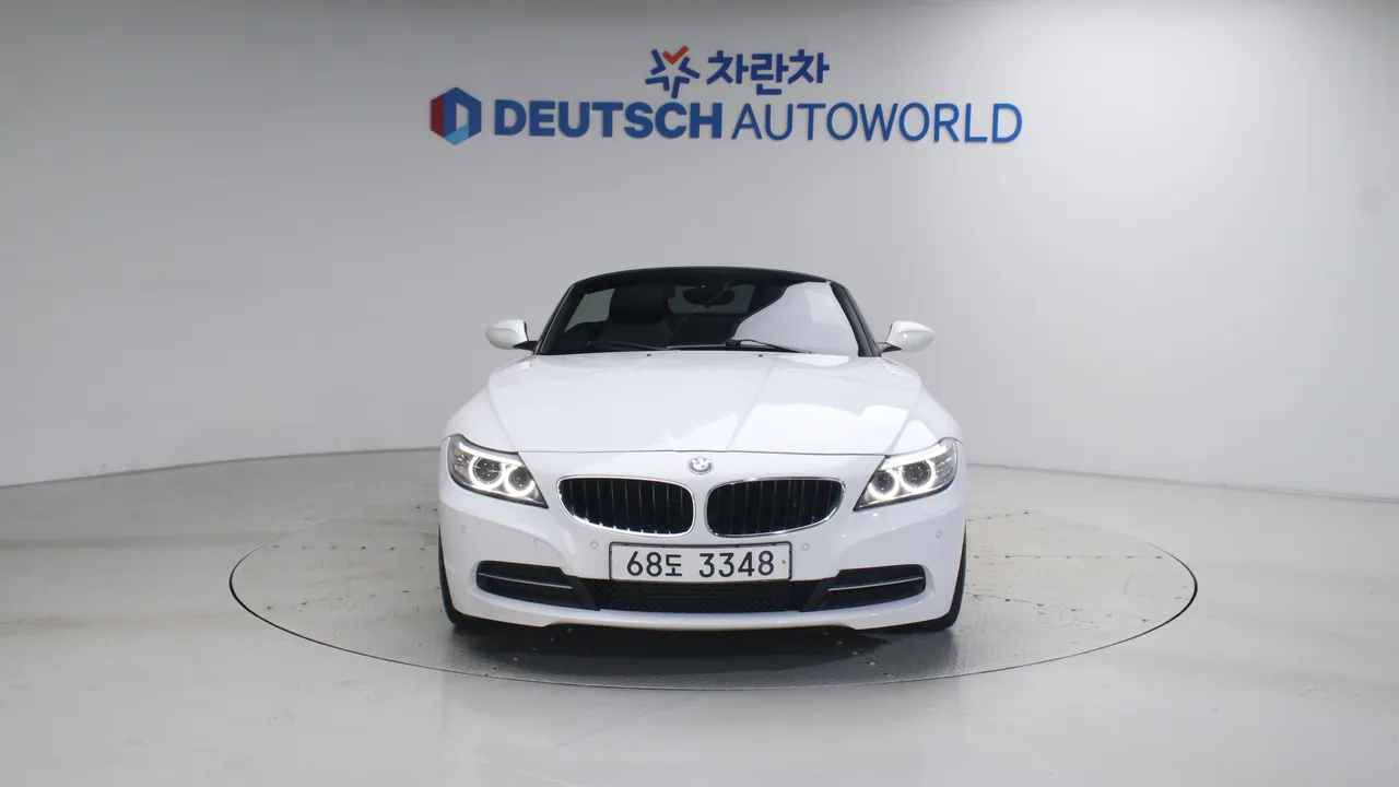 BMW Z4 — miniaturë 3
