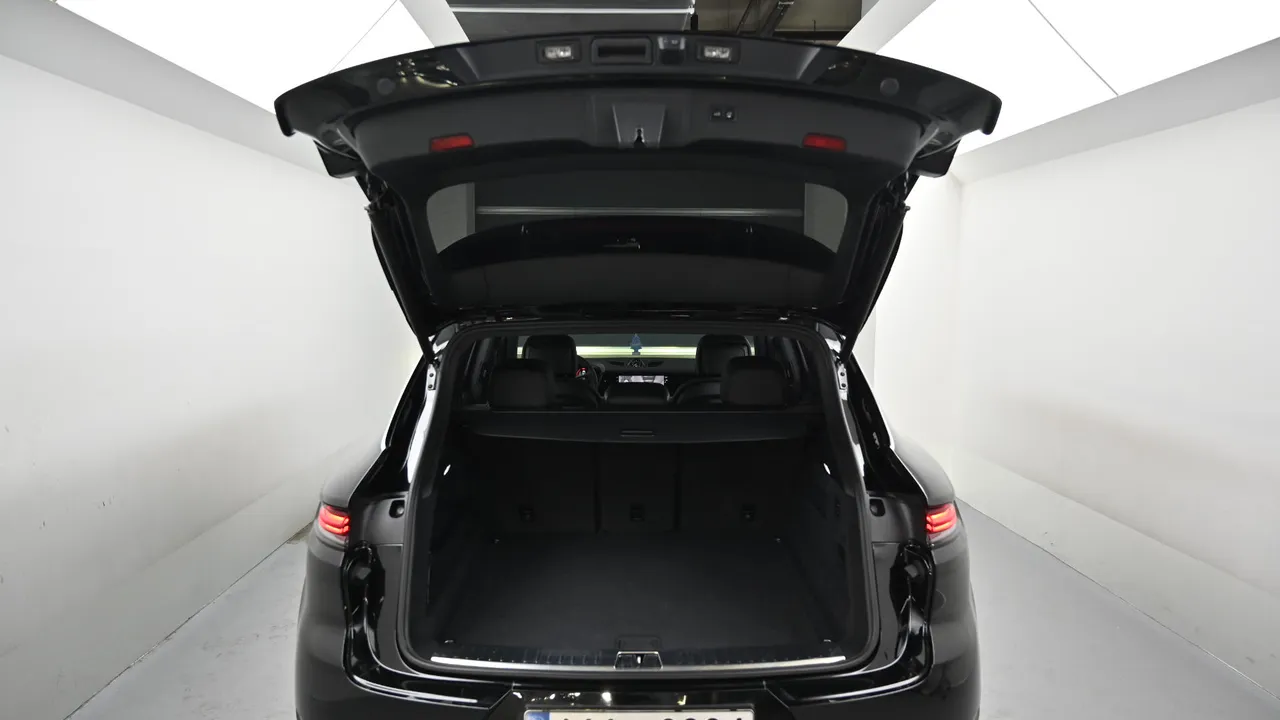 Porsche Cayenne — miniaturë 20