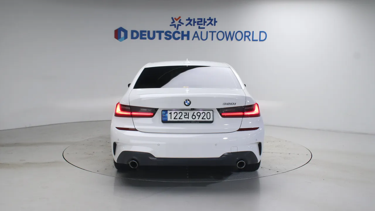 BMW 3er — miniaturë 4