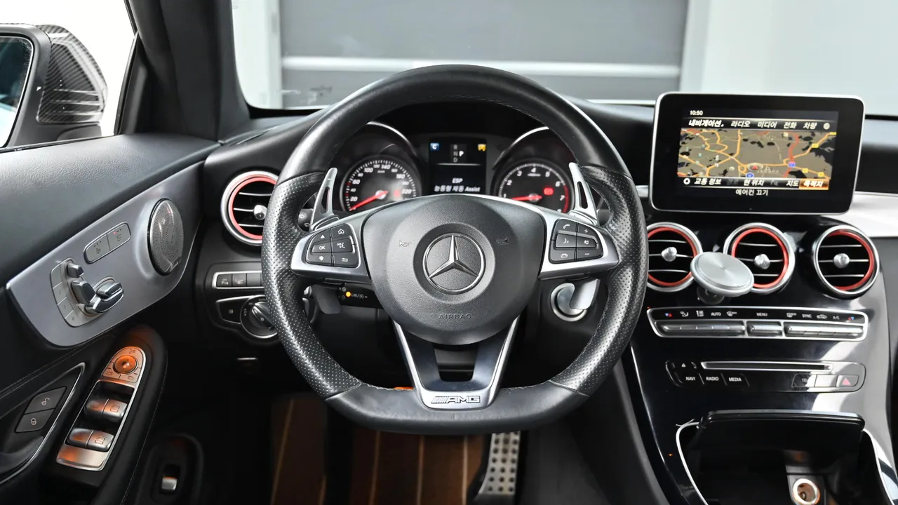 Mercedes-Benz C-klasse — miniaturë 22