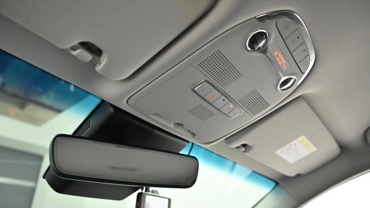 Hyundai Grandeur — miniaturë 18