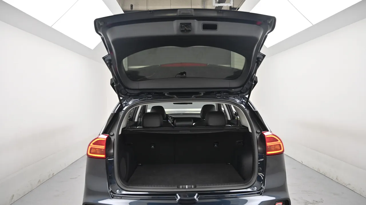 Kia Niro — miniaturë 19