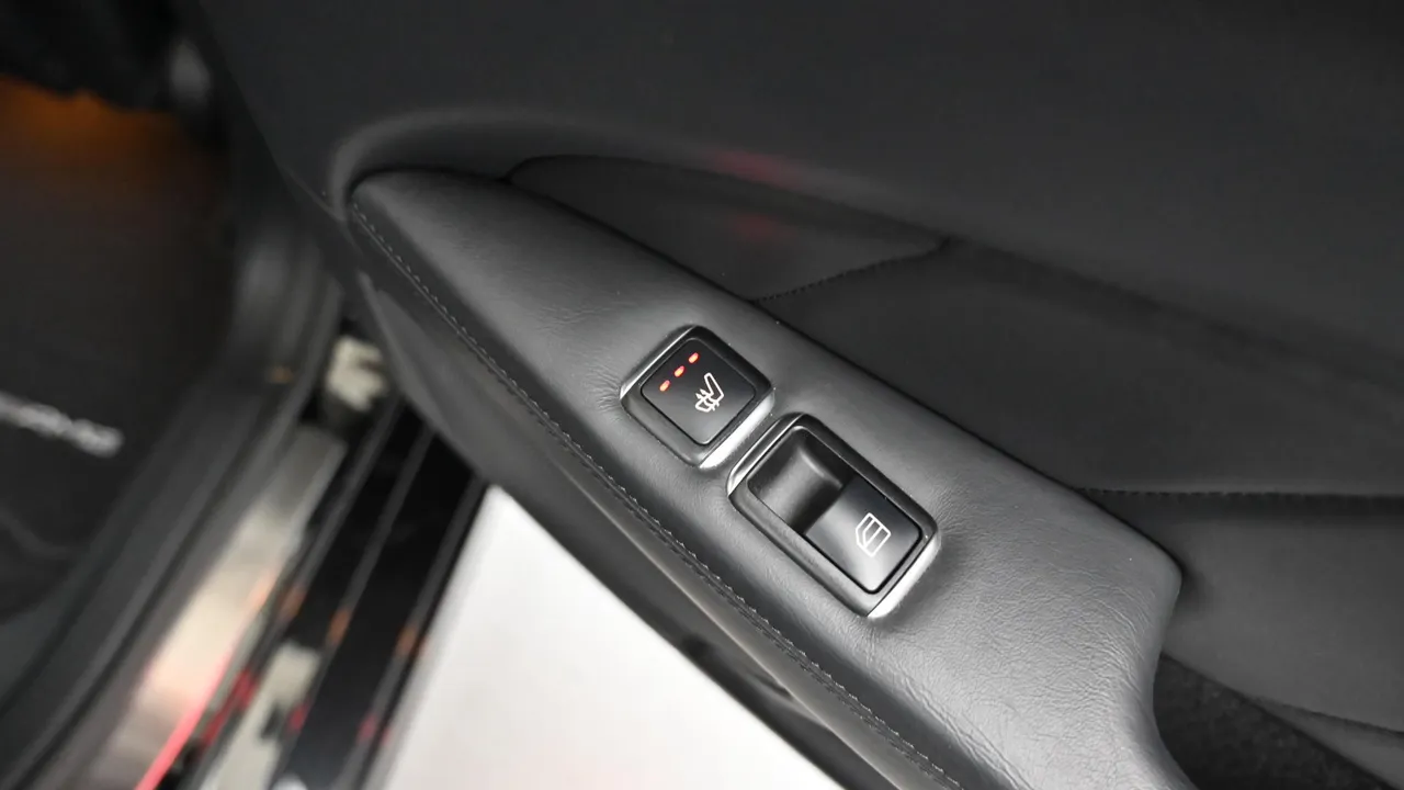 Mercedes-Benz CLS-klasse — miniaturë 16