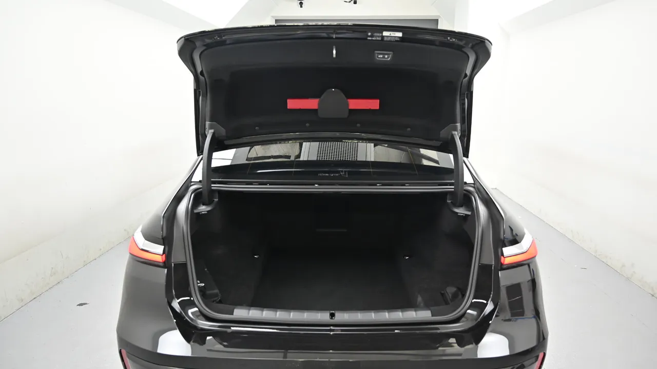 BMW 7er — miniaturë 19