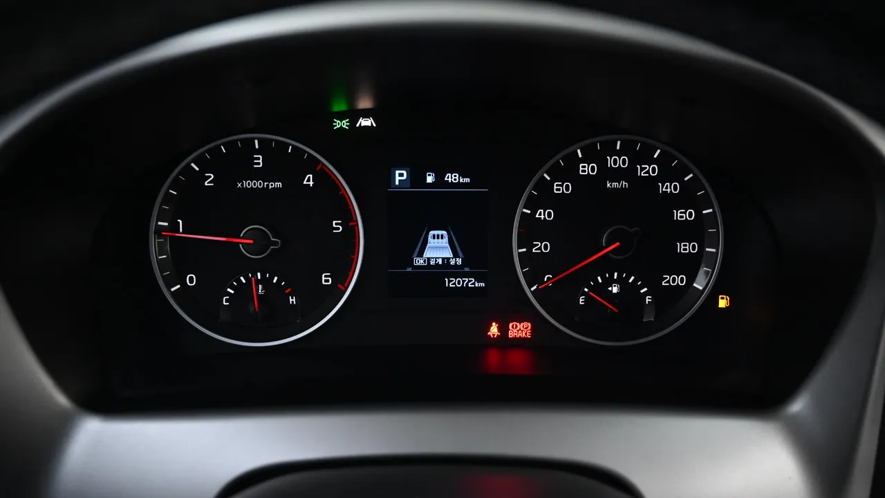 Kia — miniaturë 8