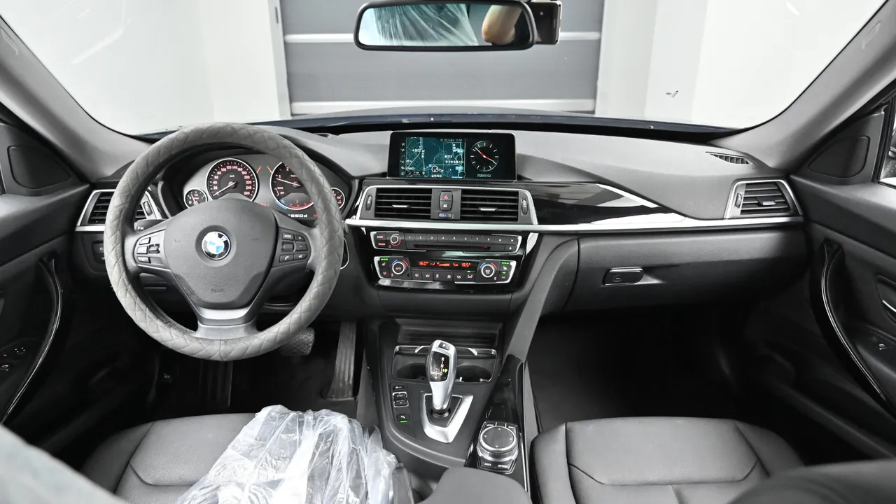 BMW 3er — miniaturë 7