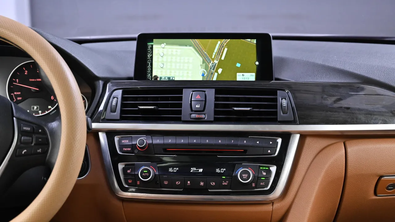 BMW 4er — miniaturë 14