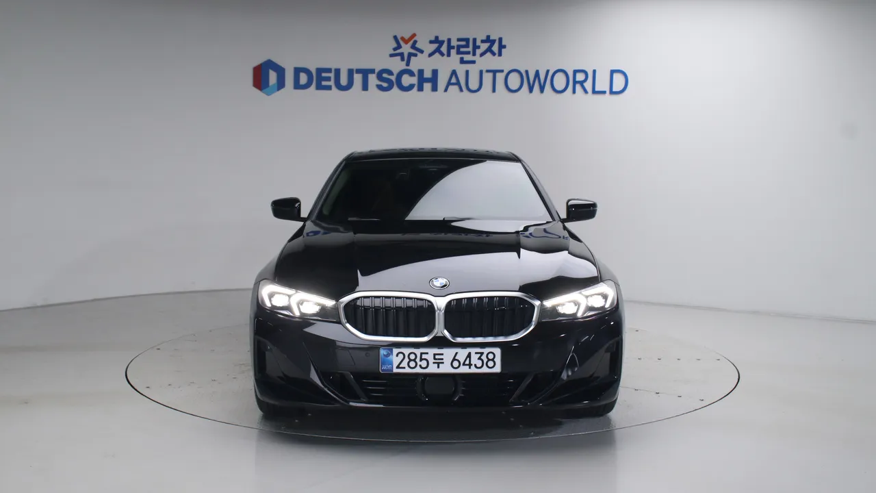 BMW 3er — miniaturë 3