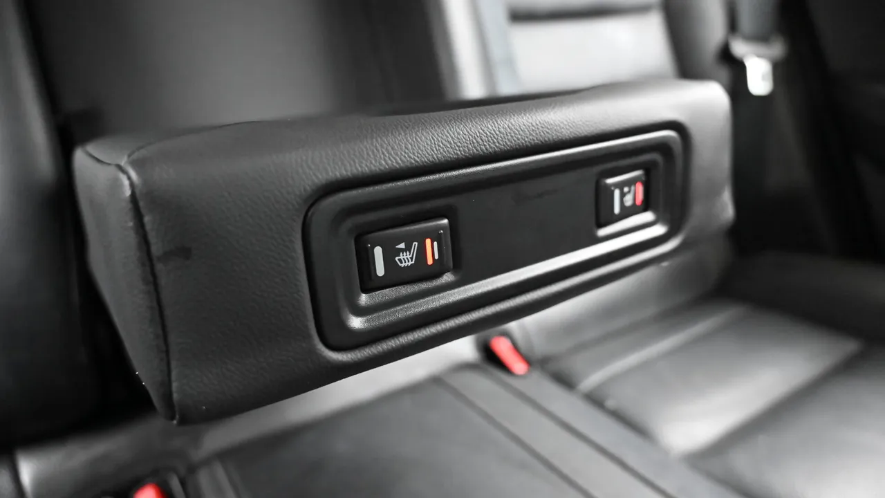 Renault Samsung QM6 — miniaturë 25