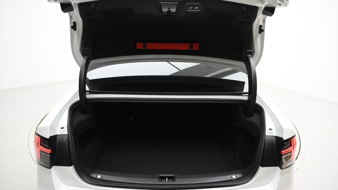 Volvo S90 — miniaturë 20