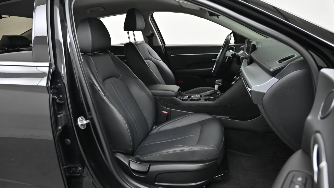 Hyundai Sonata The Edge (DN8) 2.0 LPG (прокат) Бізнес 1