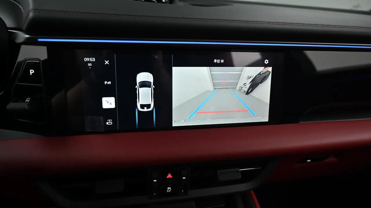 Porsche Macan — miniaturë 33
