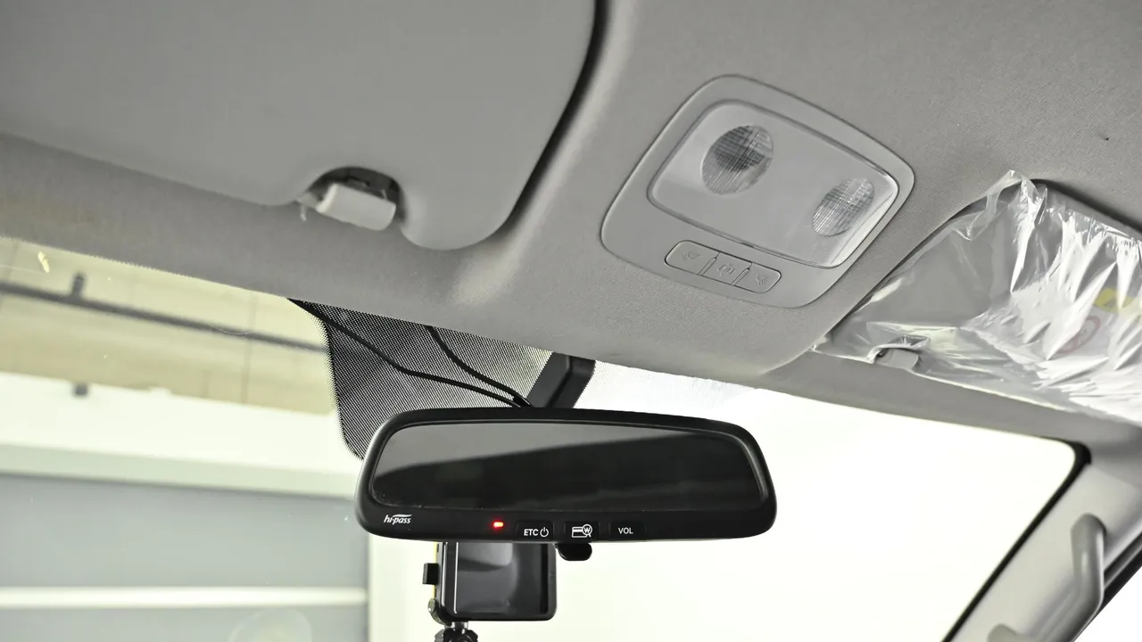 Hyundai Starex — miniaturë 18