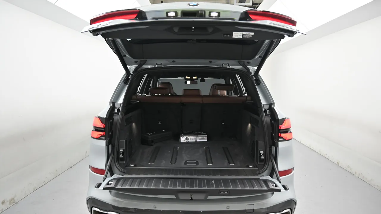 BMW X5 — miniaturë 28