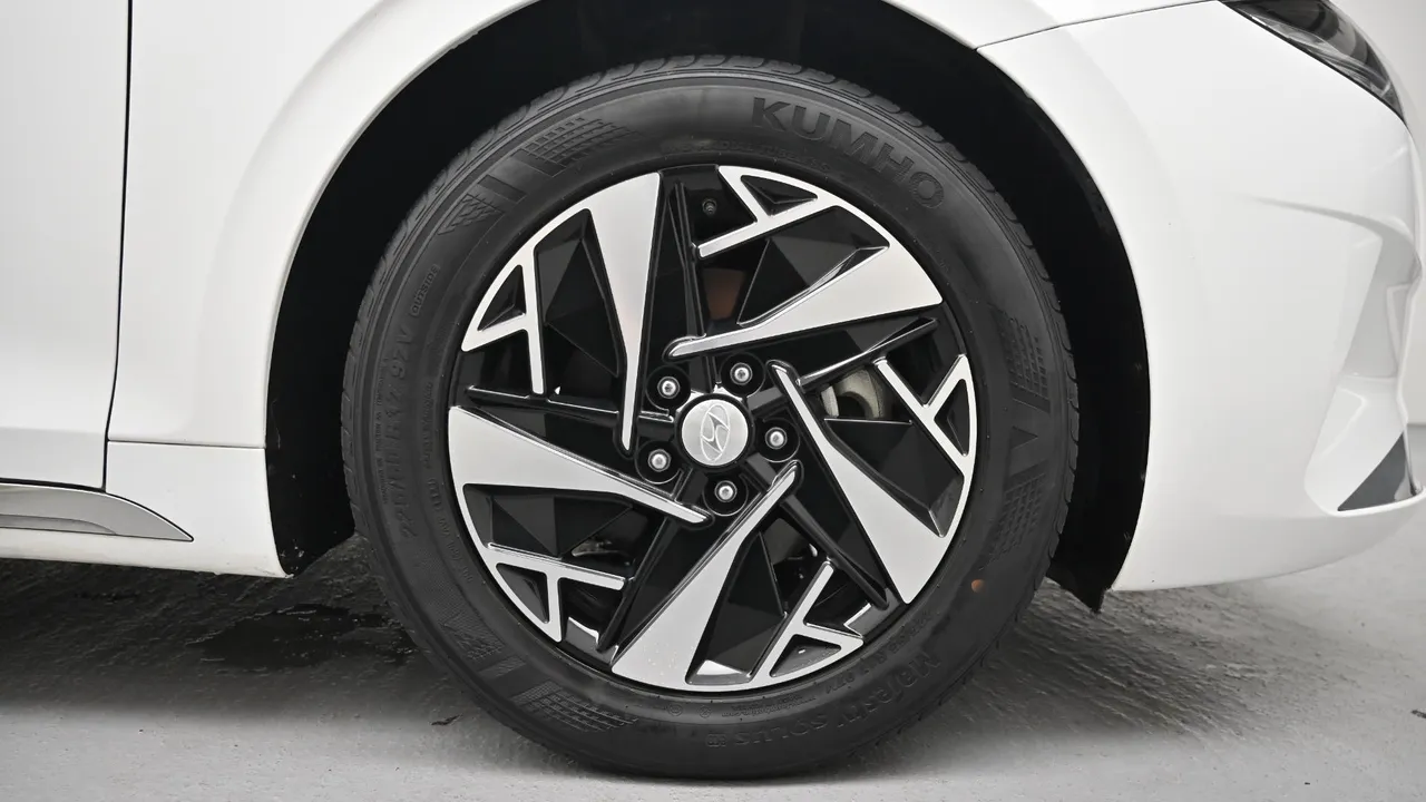 Hyundai Grandeur — miniaturë 5
