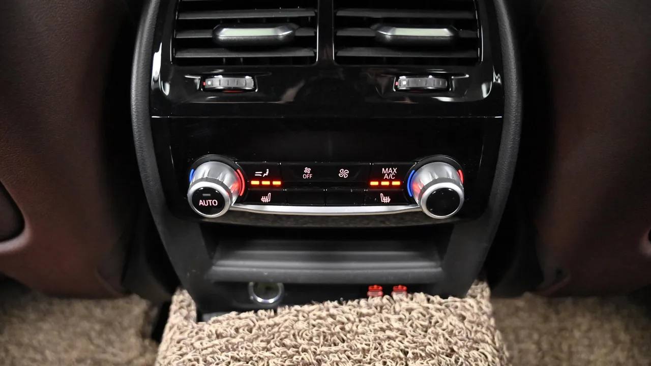 BMW 5er — miniaturë 16