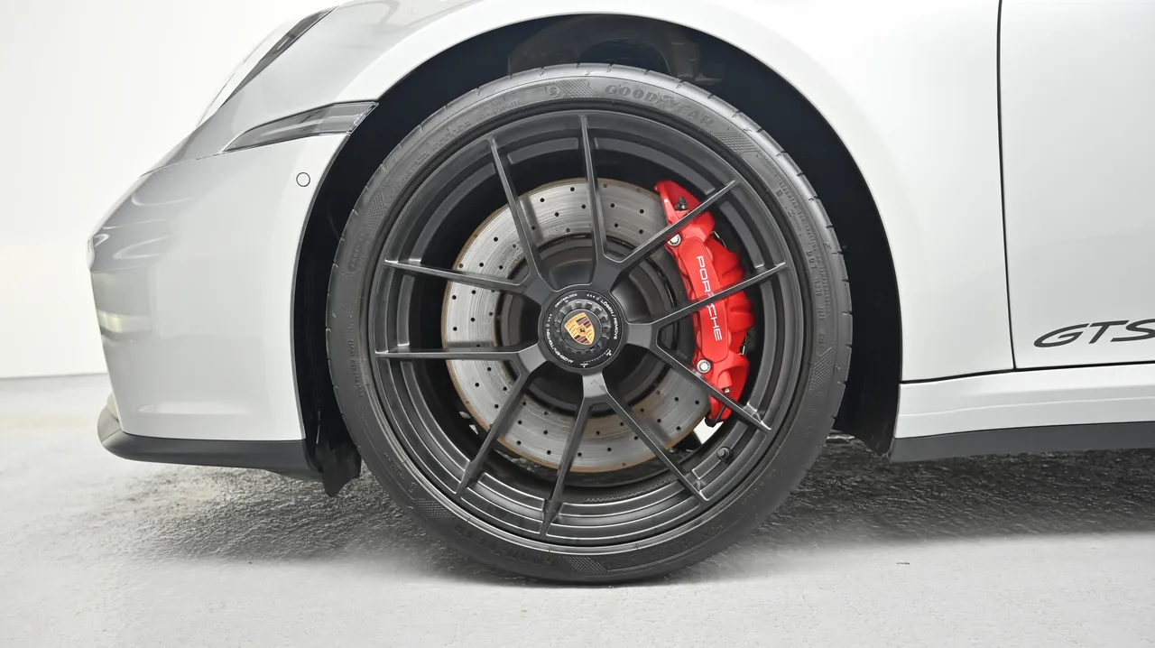 Porsche 911 — miniaturë 5