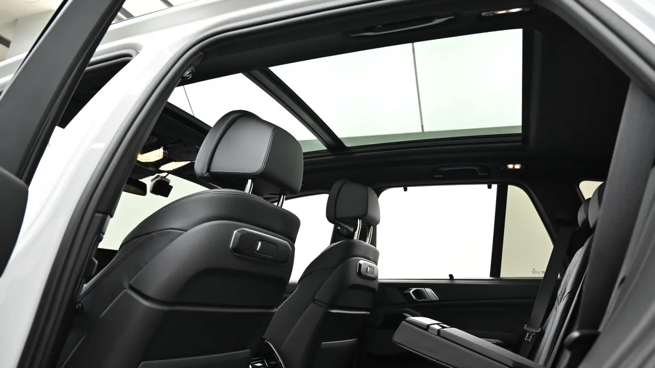 BMW X5 — miniaturë 27