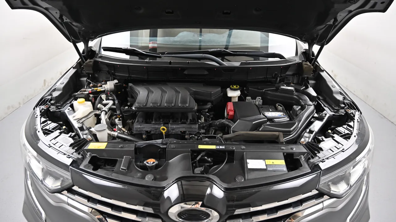 Renault Samsung QM6 — miniaturë 6