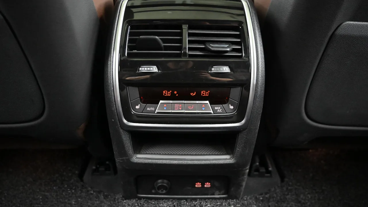 BMW X5 — miniaturë 25