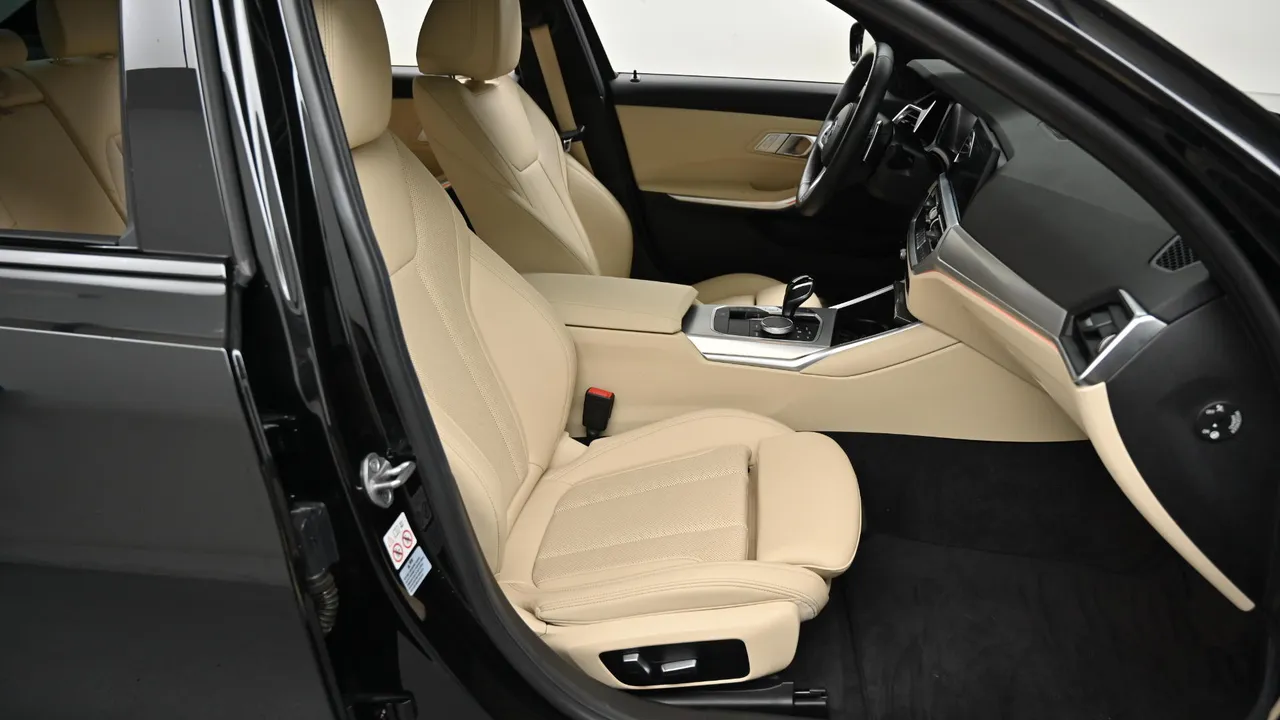 BMW 3er — miniaturë 10