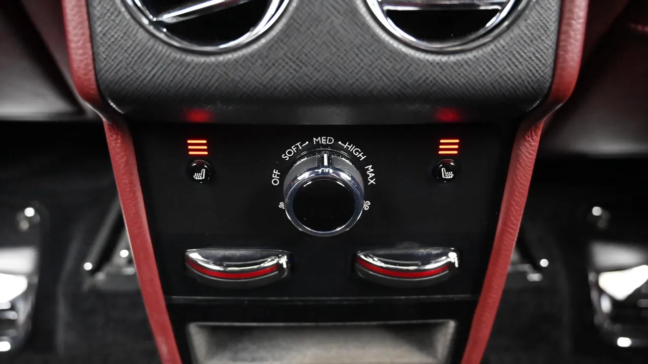 Rolls-Royce Cullinan — miniaturë 16