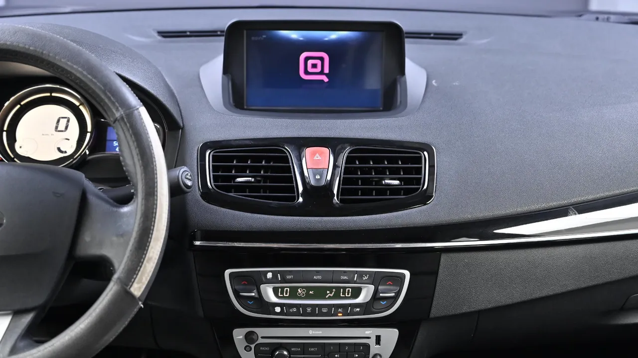 Renault Samsung SM3 — miniaturë 14