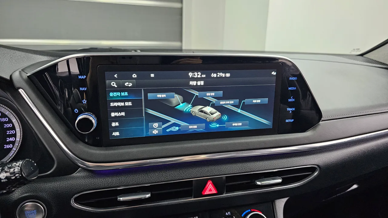 Hyundai Sonata — miniaturë 17